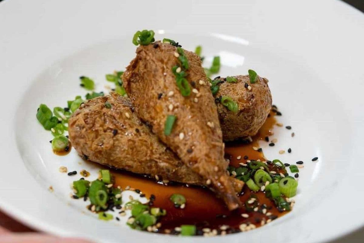 Yakitori Drumsticks
