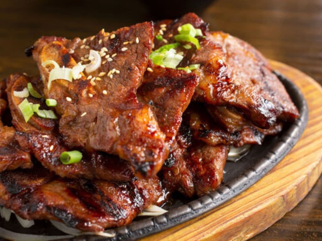 Kalbi 