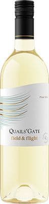 Quails Gate F&F P. Gris