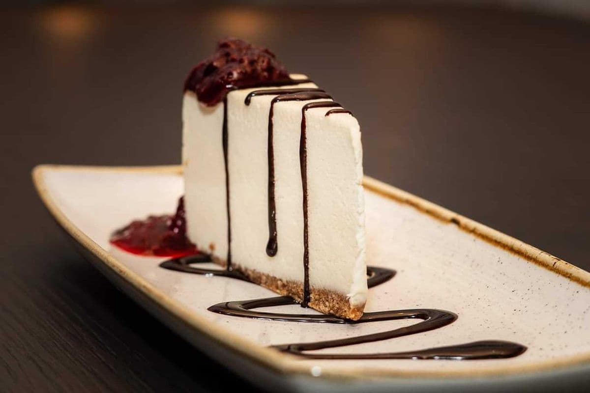 New York Cheesecake