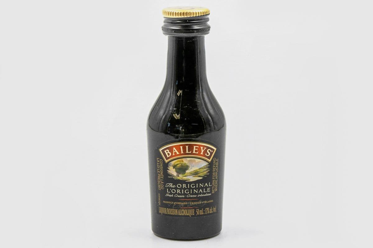 Baileys Original Irish Cream (50ml) (1 x 50 ml)
