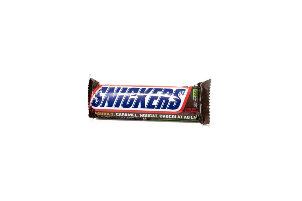 Snickers (52 g)