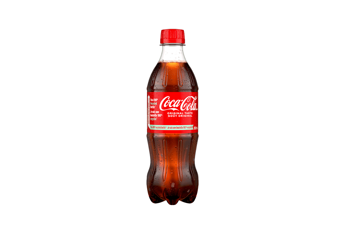 Coca-Cola