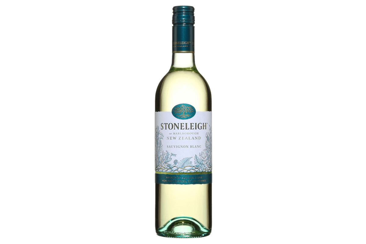 Stoneleigh Sauvignon Blanc 750ml