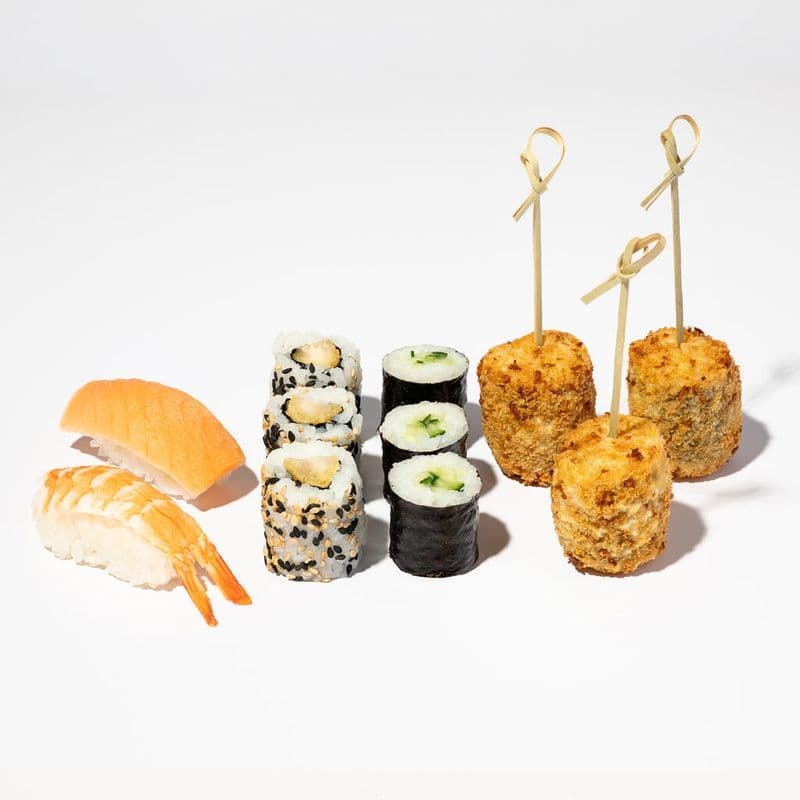LE PETIT BEDON / KID'S TREATS