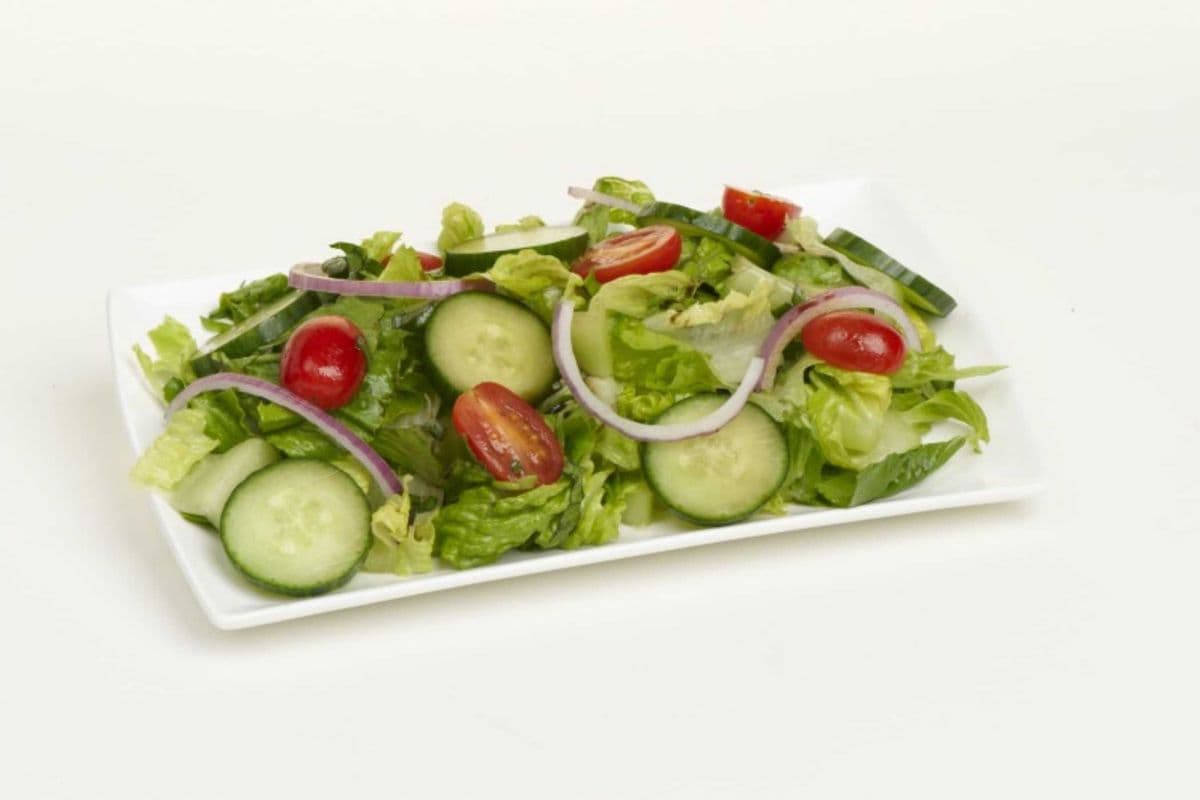 Mixed Green Salad