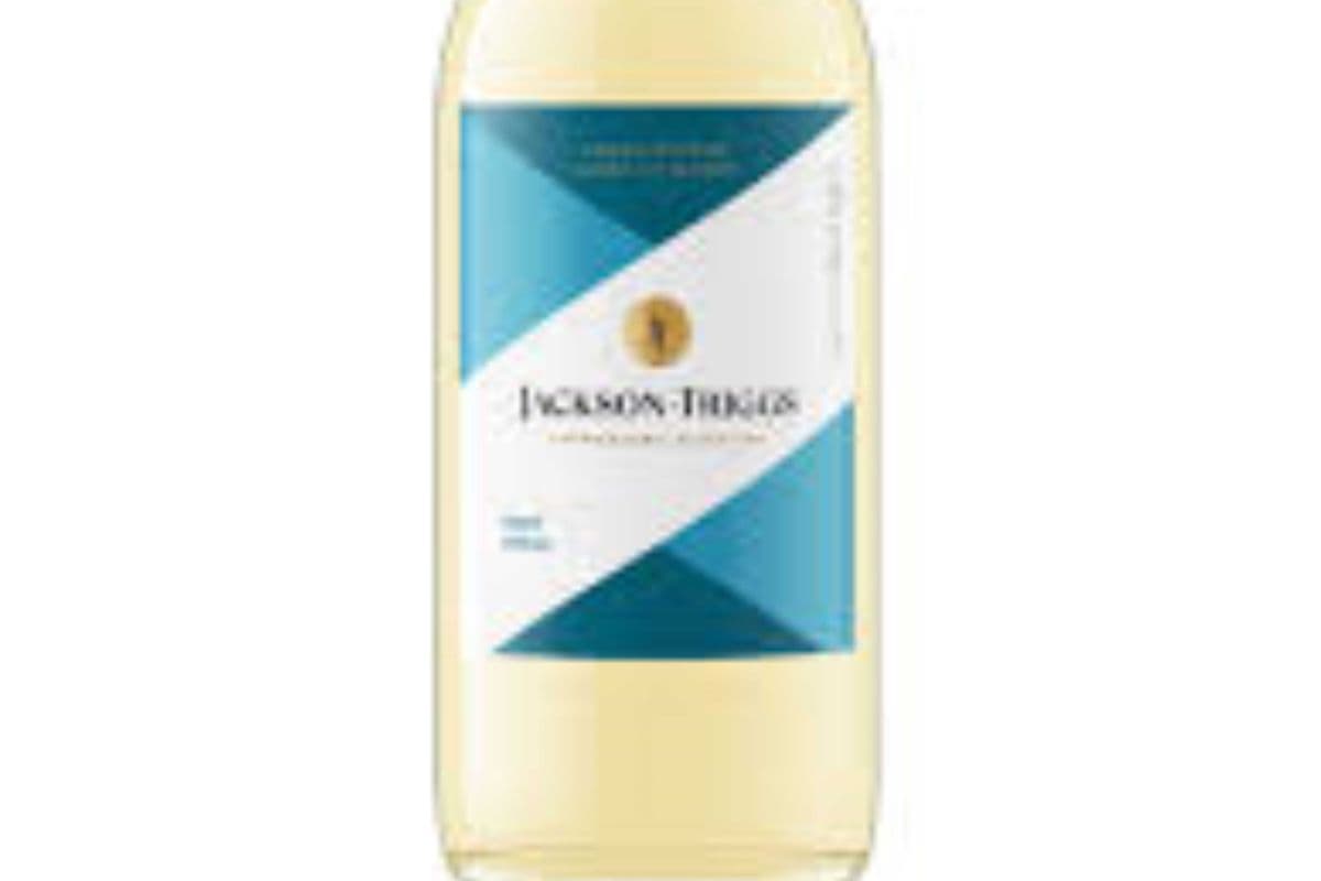 Jackson Triggs Pinot Grigio 1.5L (1 x 1.5 L)