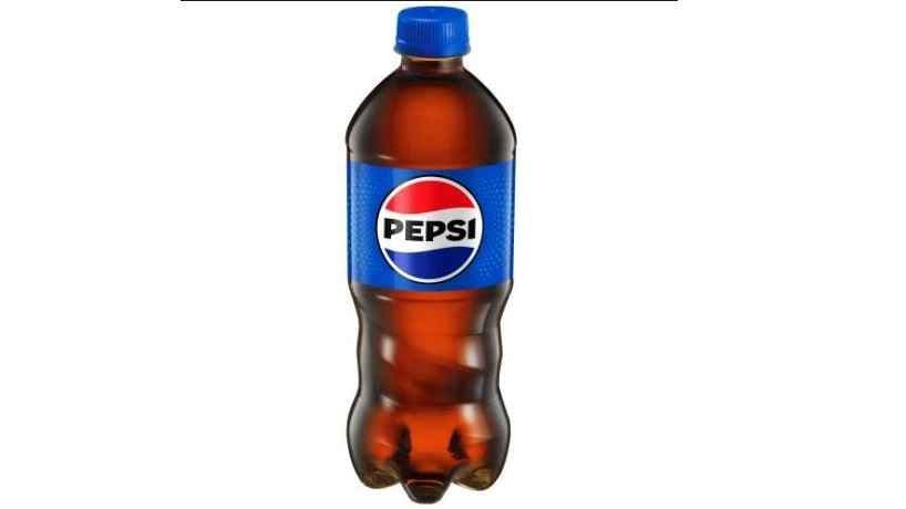 Bottled Pop