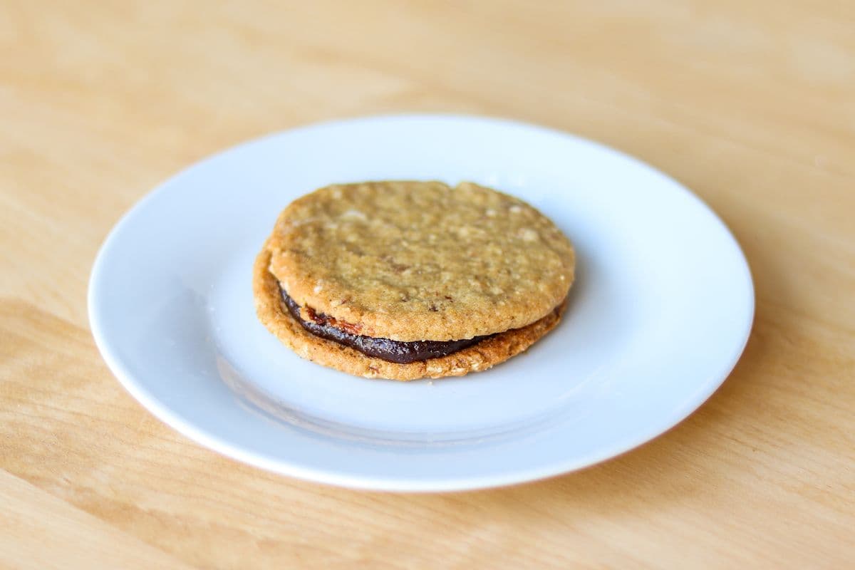 Date Cookie