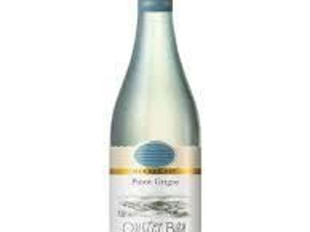 OYSTER Bay Pinot Grigio, 750ml