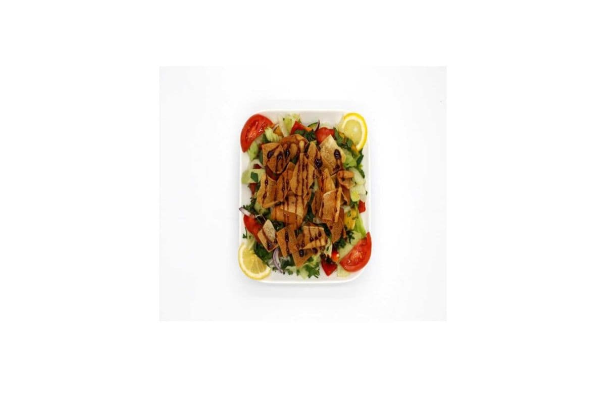 Fattoush large