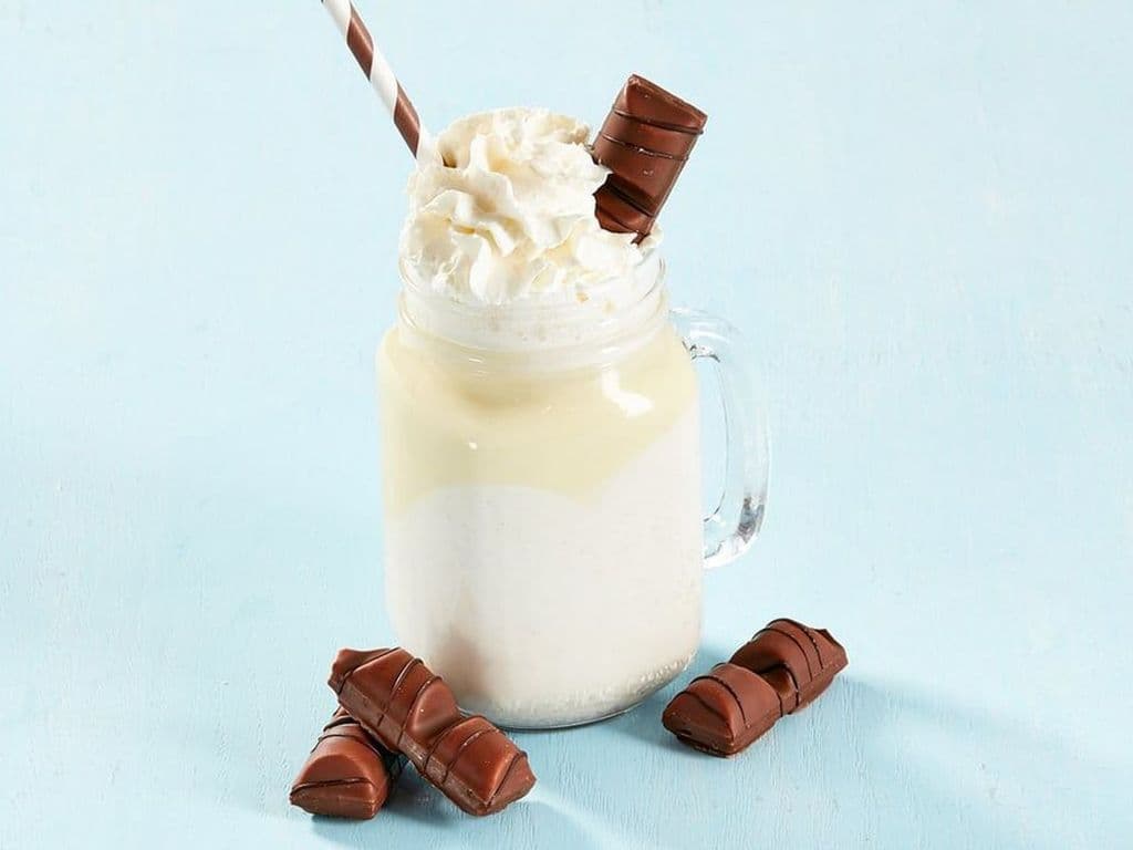 Choco Loco Bueno Milkshake (R)