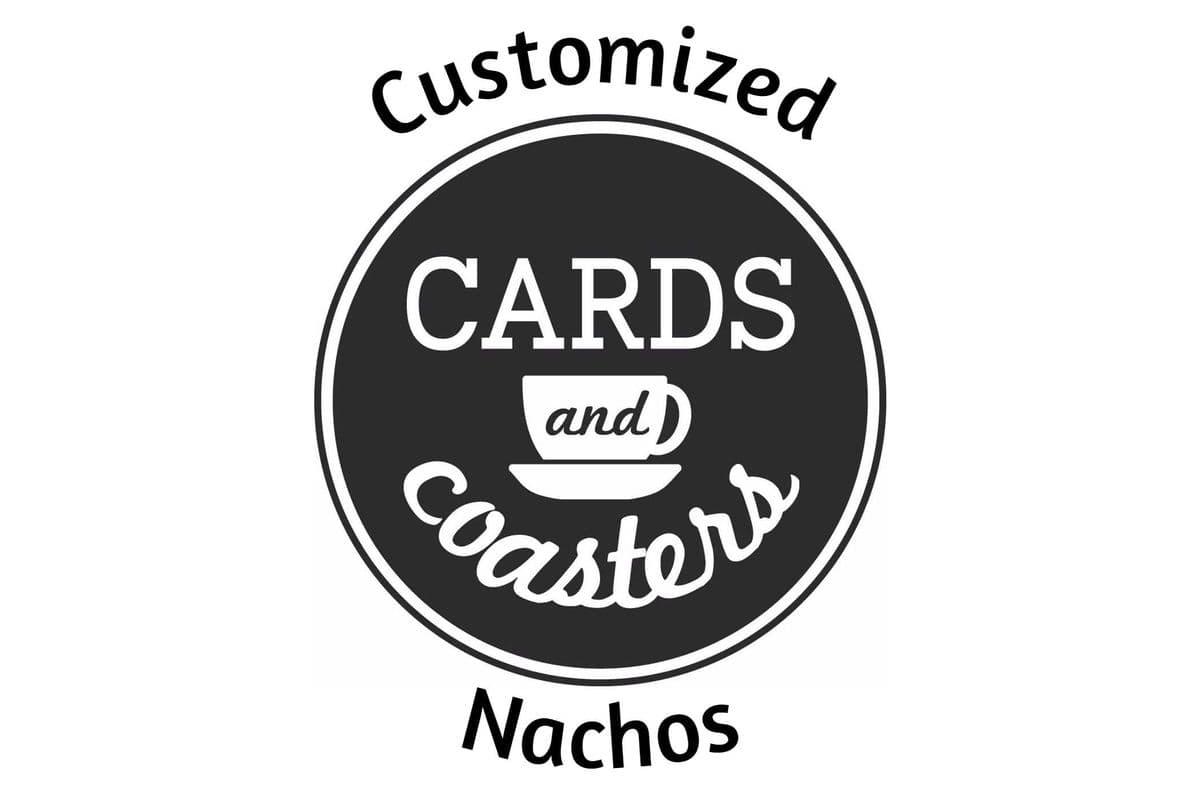 Create Your Own Nachos