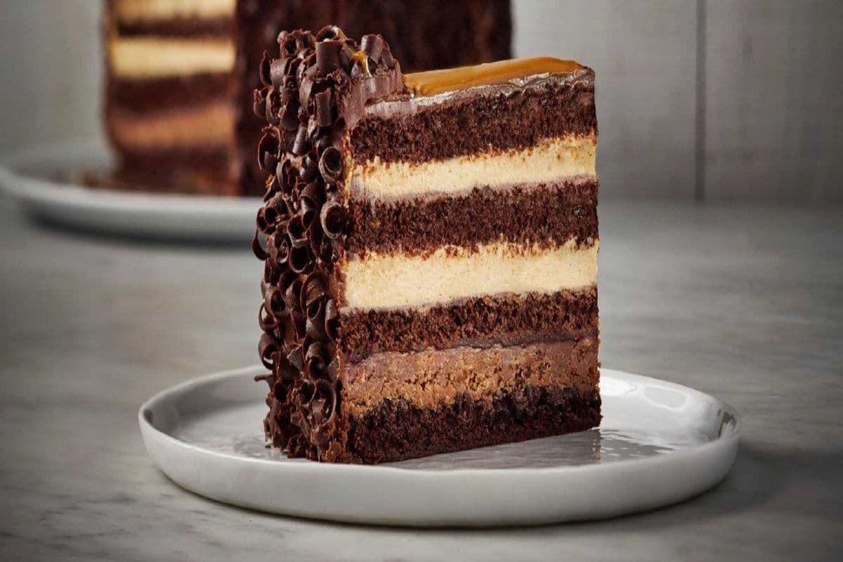 Dulce De Leche