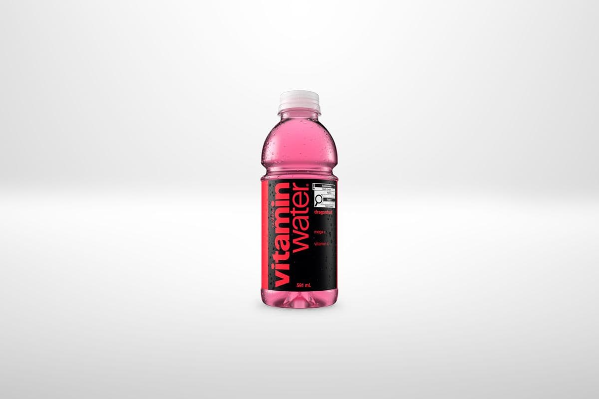 Glaceau Vitamin Water Mega C (591 ml)