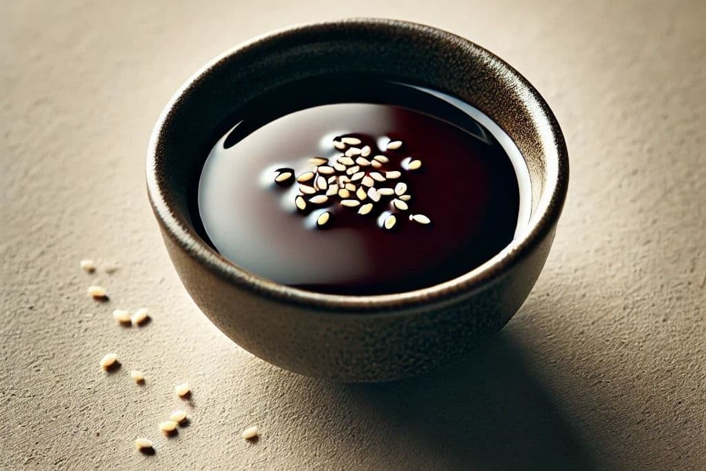 AD20 Teriyaki Sauce (2 oz)