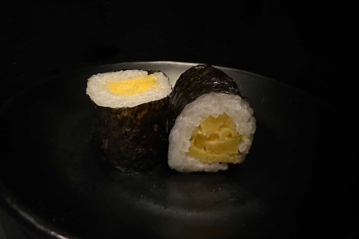 Tamago Maki