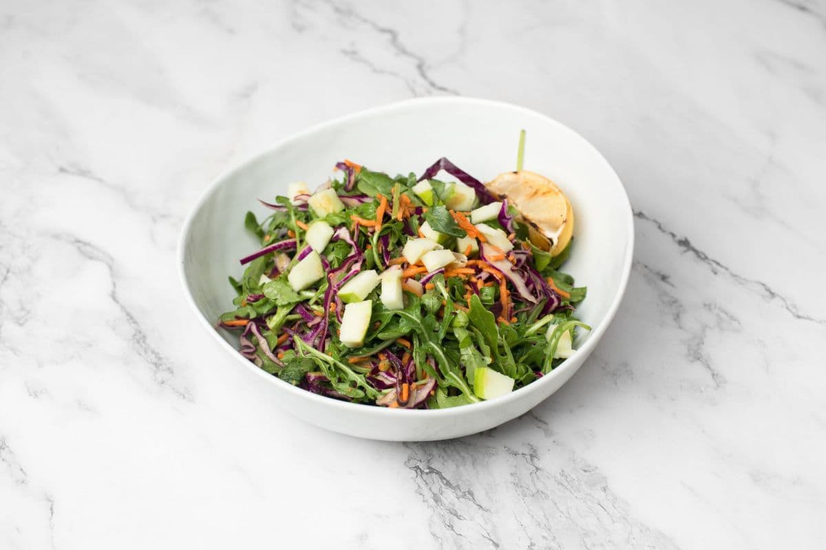 Ensalada Verde GF