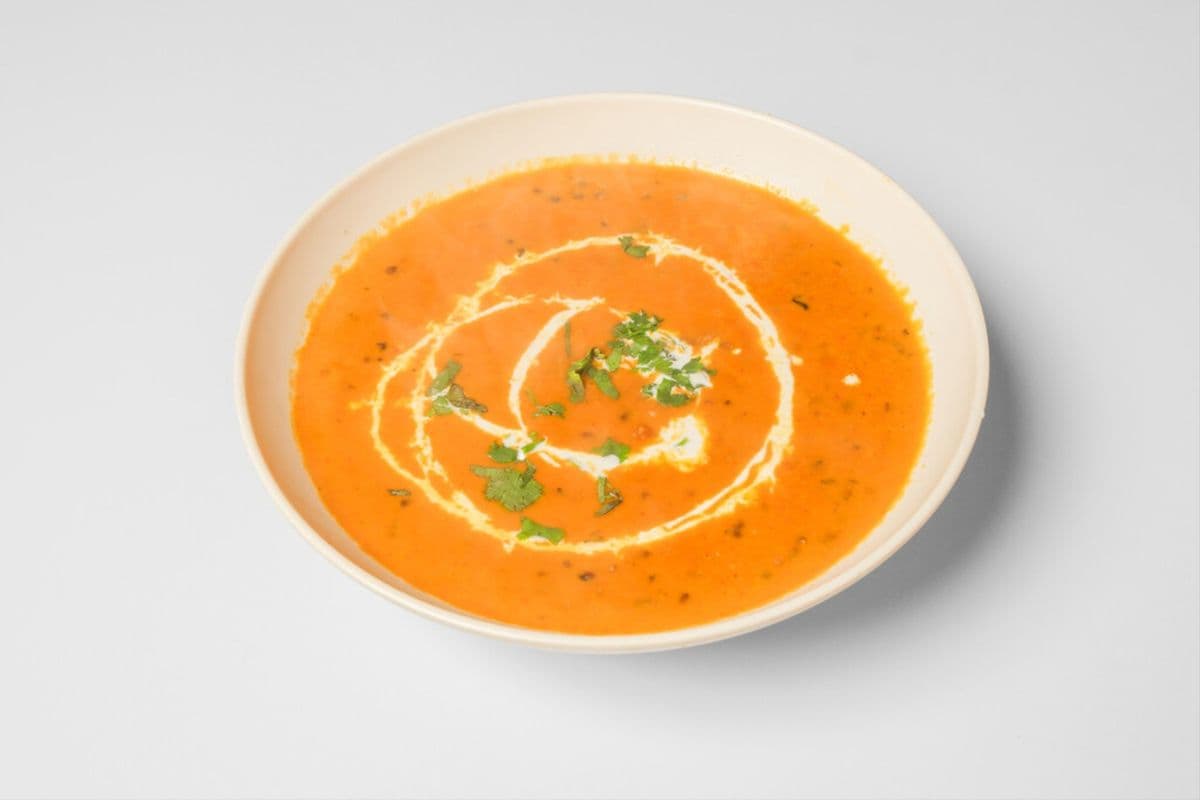 Dal Makhani
