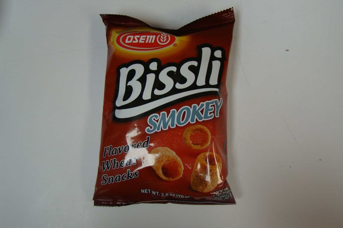 Bissli Smokey (70g)
