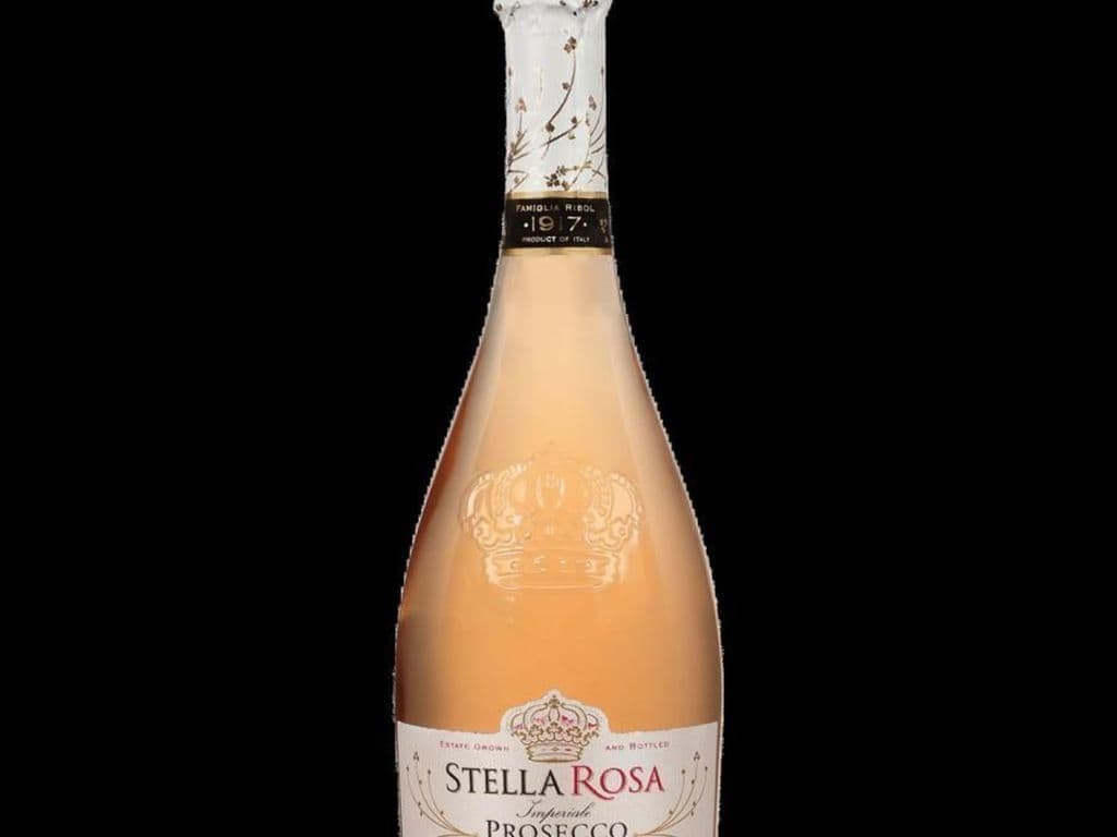 Stella Rosa Prosecco Rosé