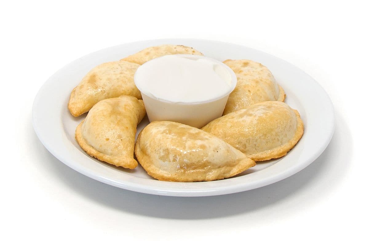 Perogies