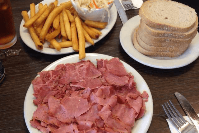 Deli Platter