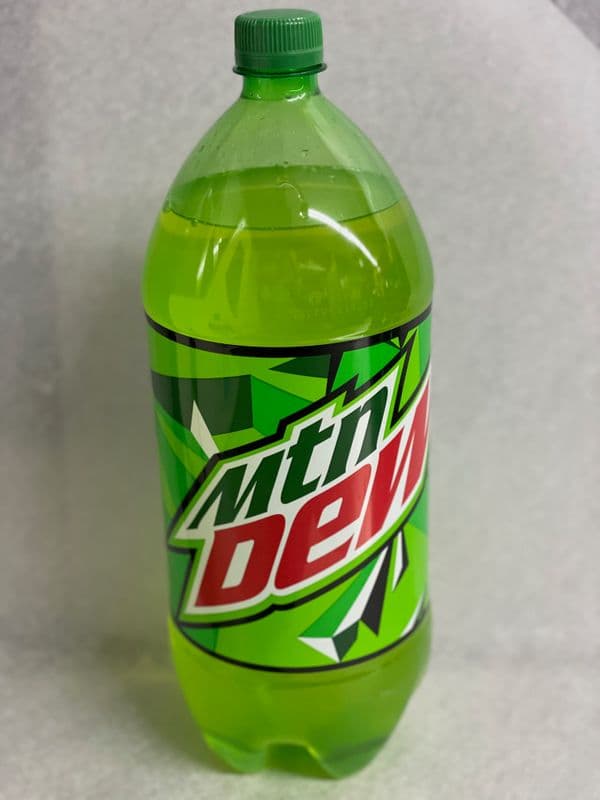 Mountain Dew (2 L)