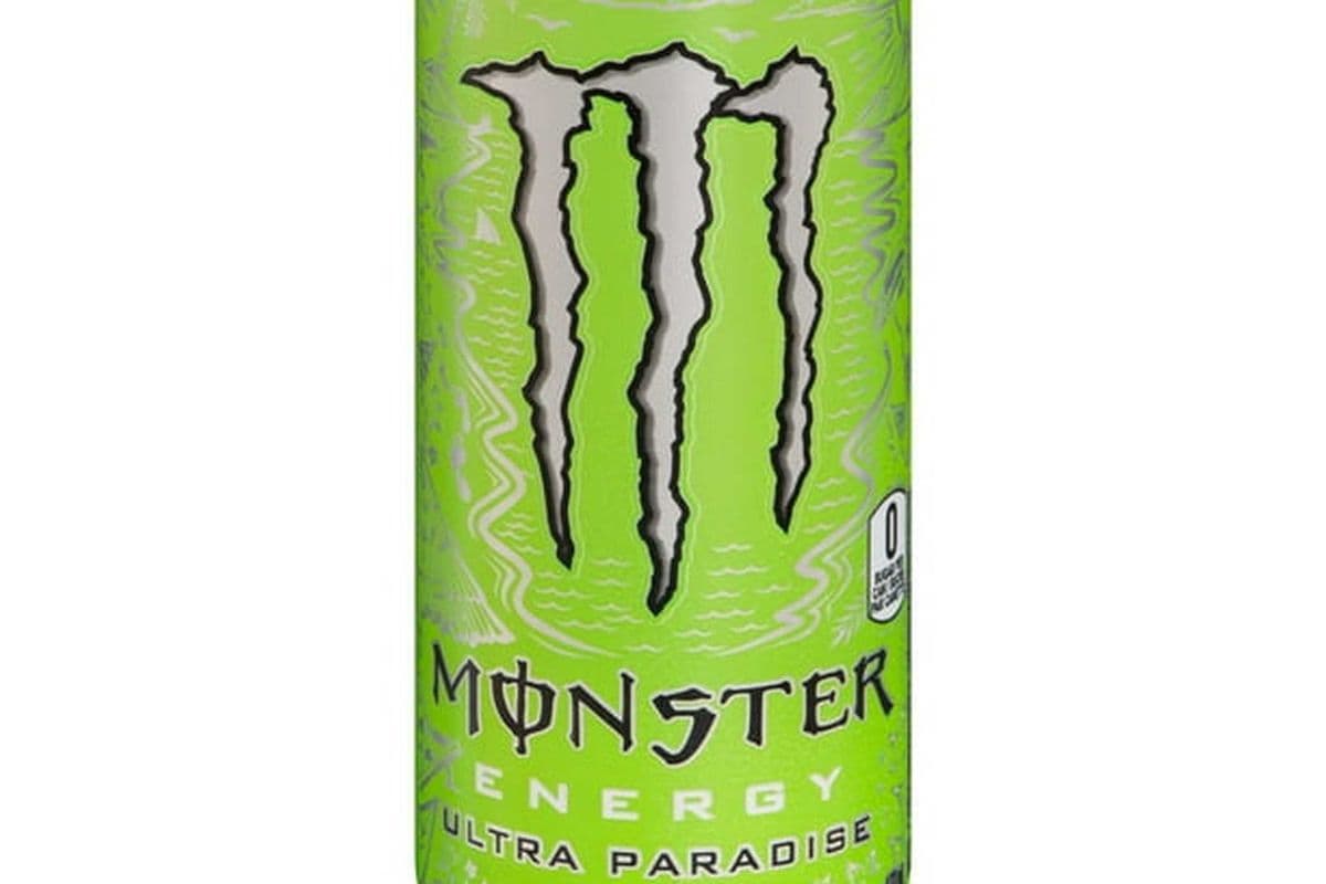 Monster Ultra Paradise (444 ml)