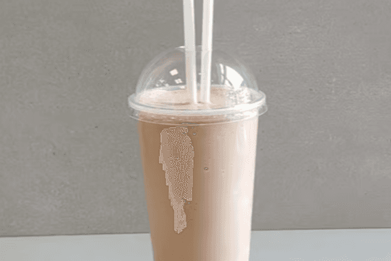 Grand Milkshake