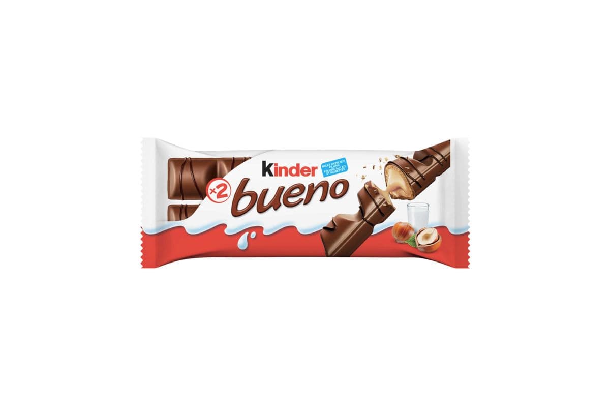 Kinder Bueno (43 g)