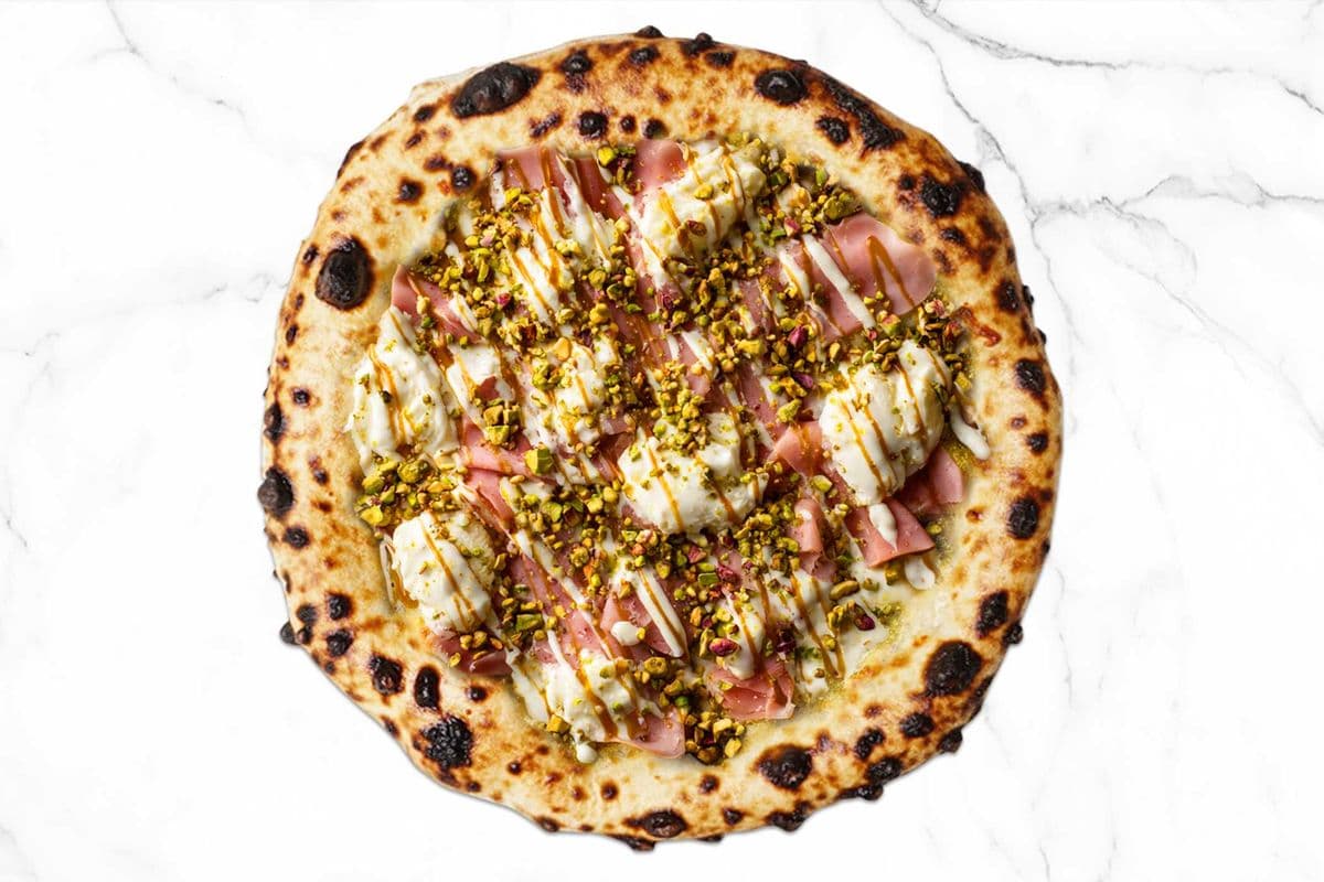 Mortadella