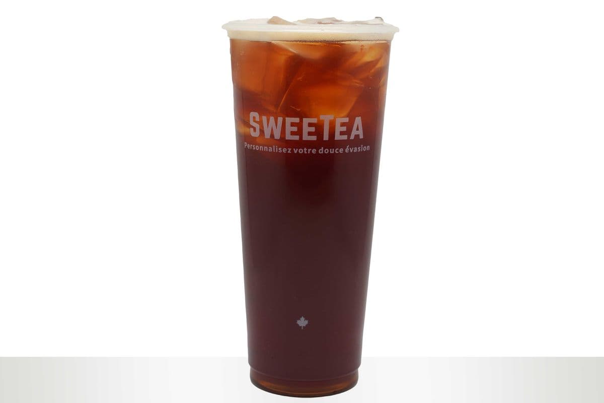 Assam Black Tea