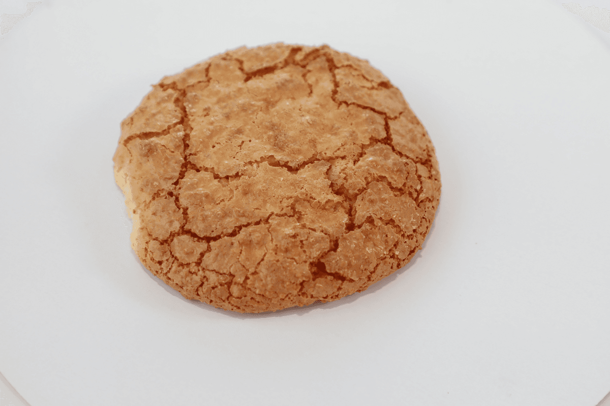 Coconut Cookies (1 pc)
