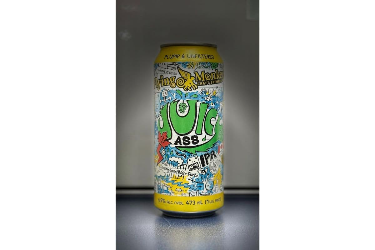 Flying Monkeys (1 x 473ml)