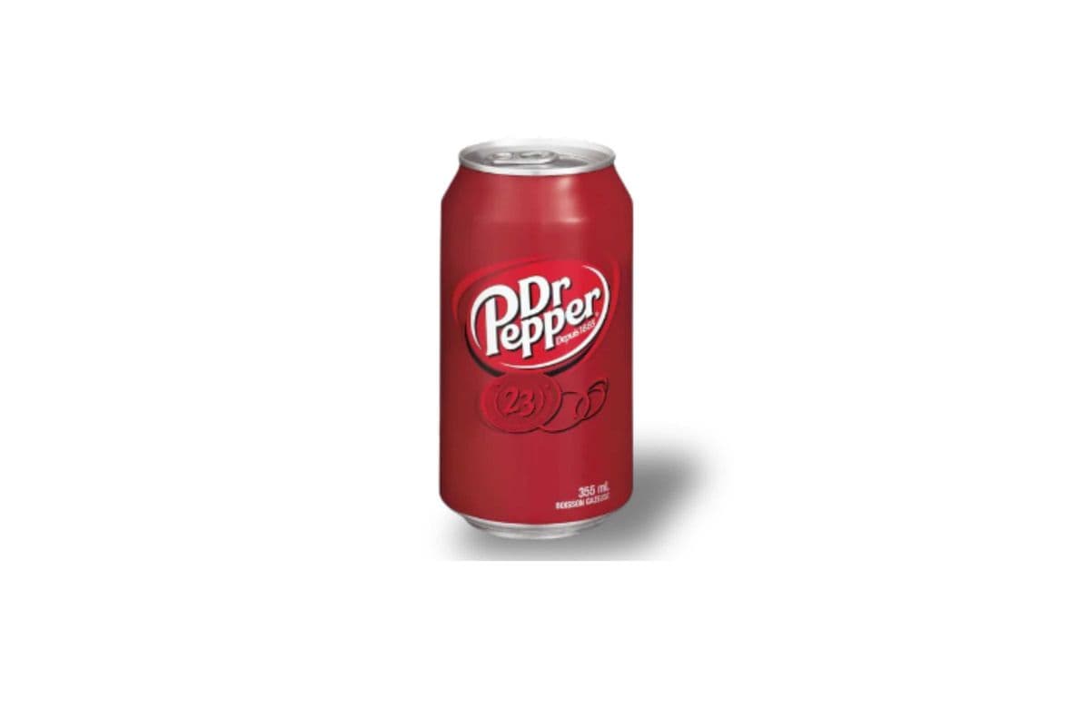 Dr. Pepper
