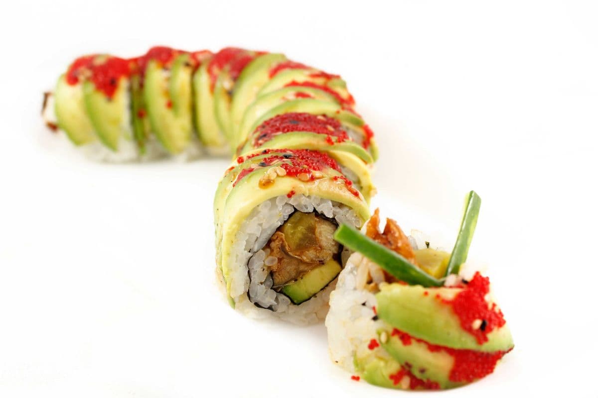 578. Catapilla Maki (8 mcx)