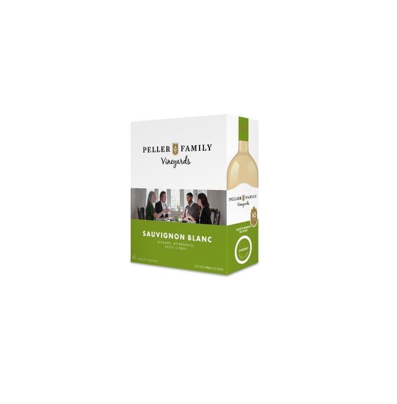 Peller Family Sauvignon Blanc (4 L)