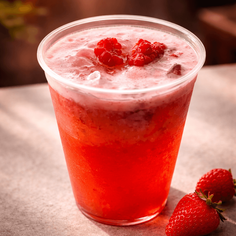 Strawberry Lemonade