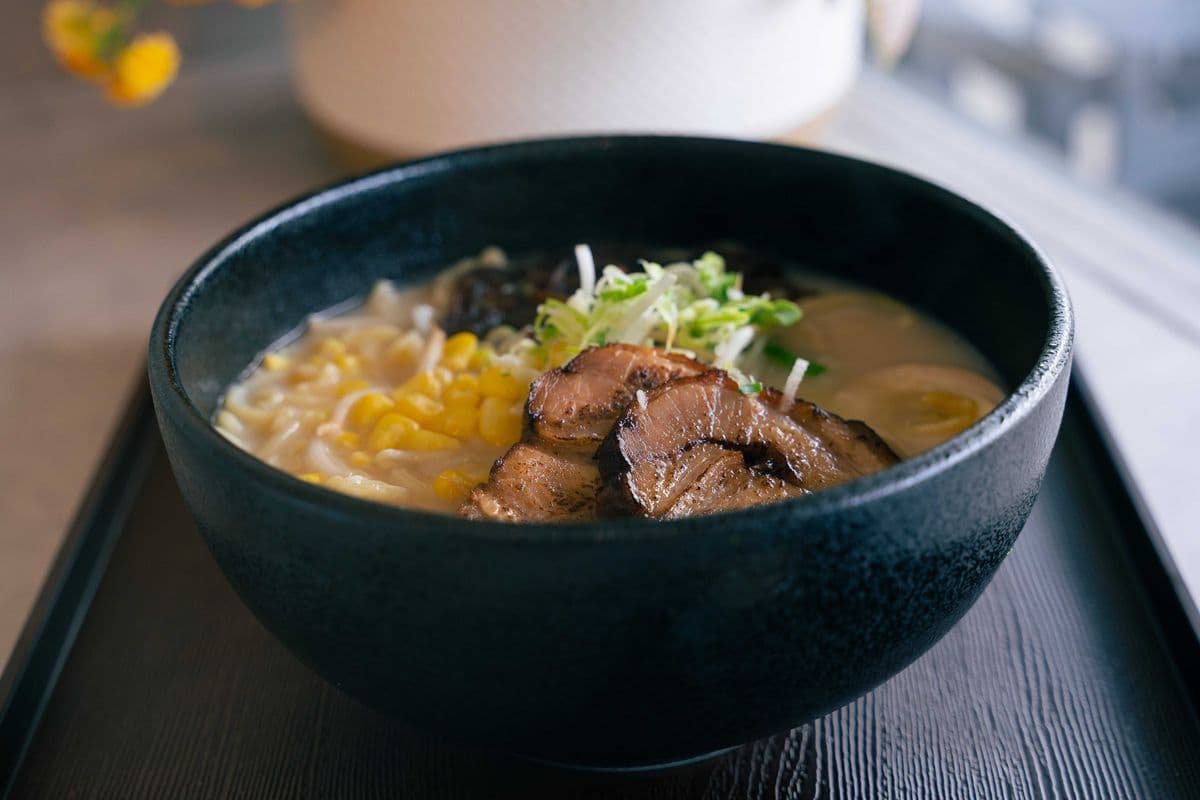 Miso Ramen