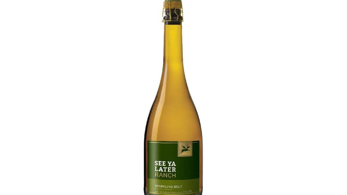 Orrange House Sparkling