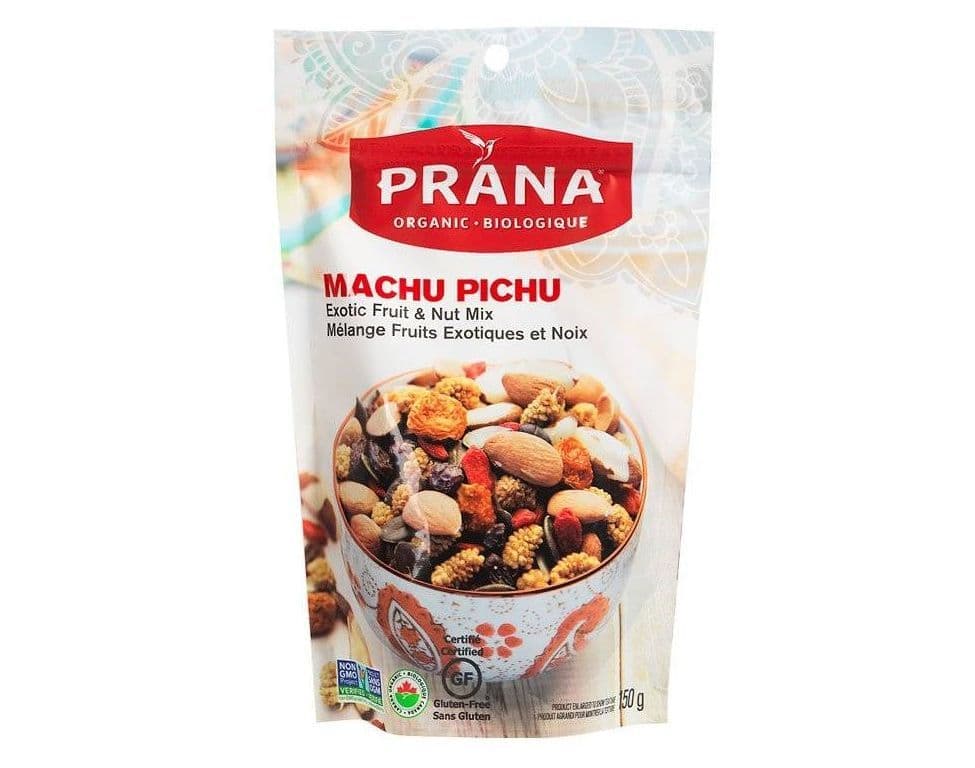 PRANA MACHU PICHU 150G