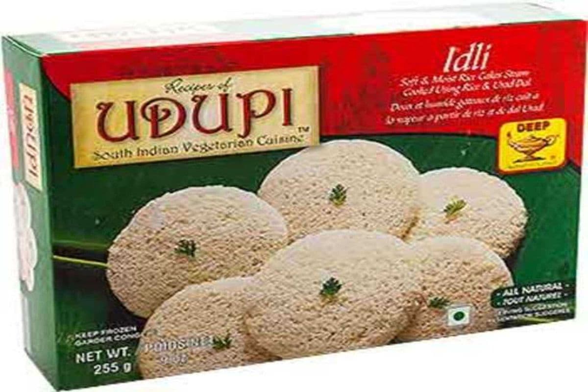 Deep Idli (8pcs)