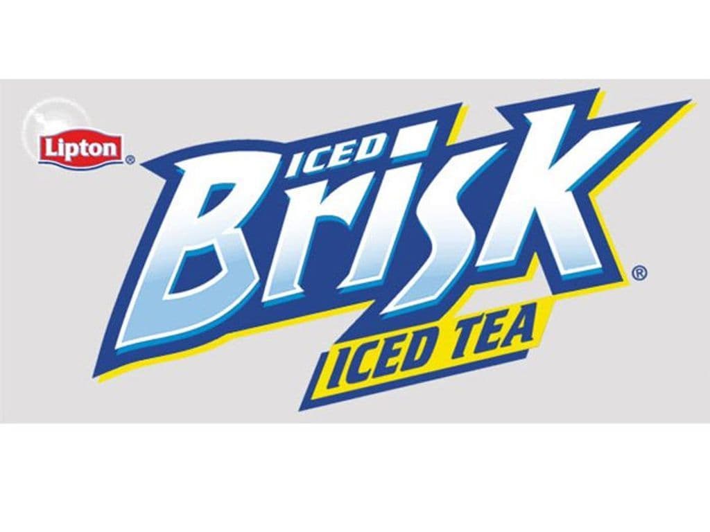 Canned Iced Tea (355 ml)