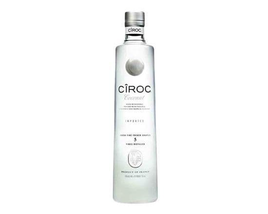 Ciroc Coconut, 750 ml