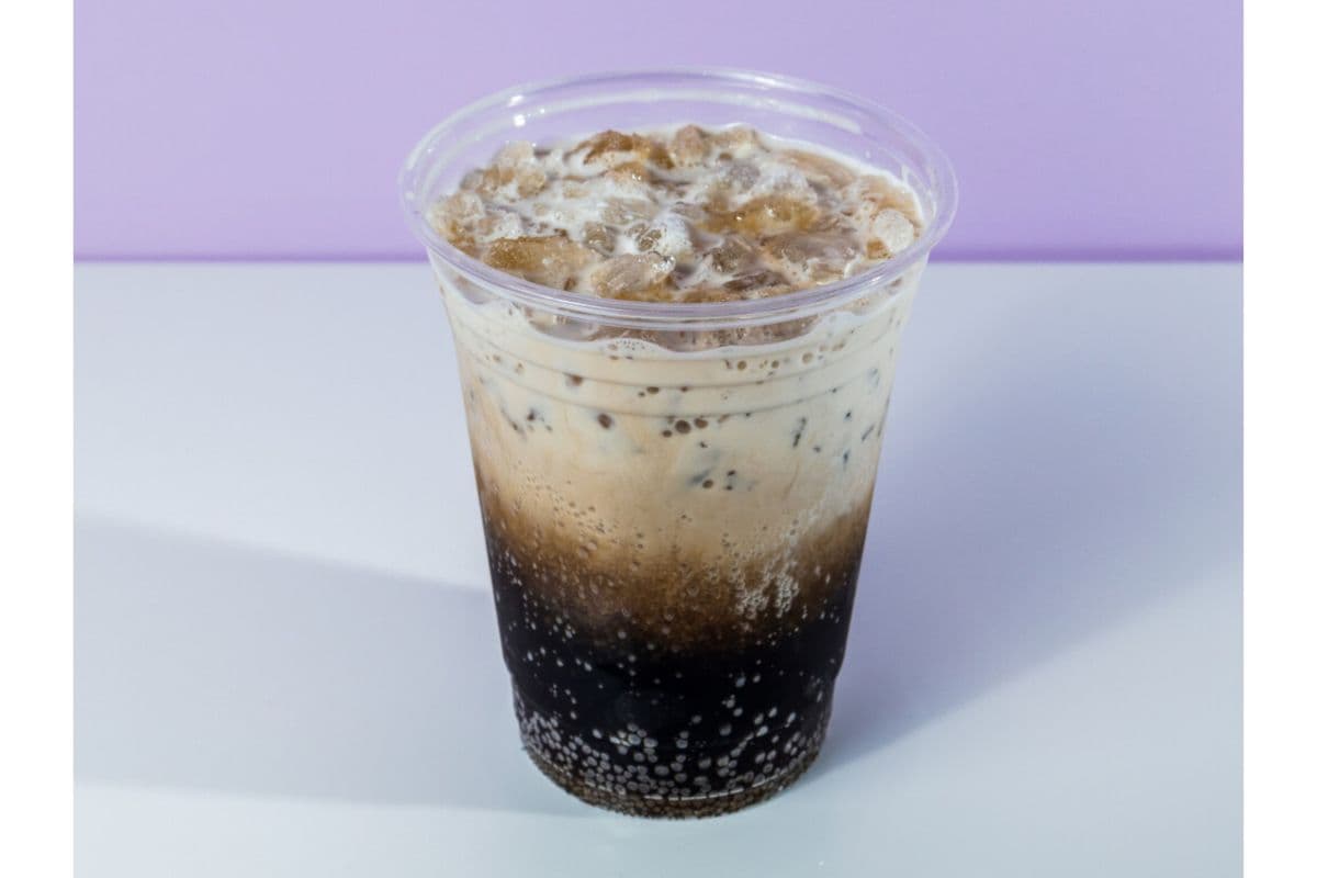 Dirty Dr.Pepper (24oz)