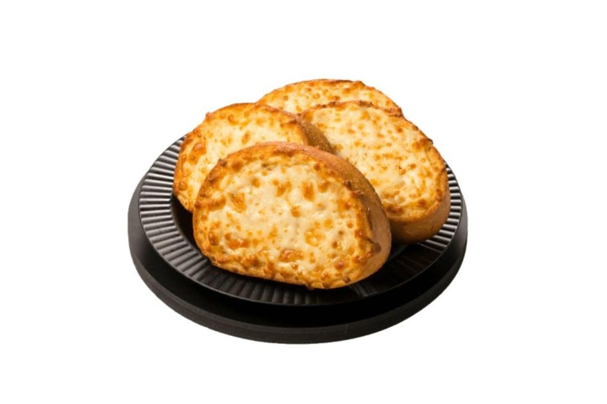 Garlic Cheese Bread