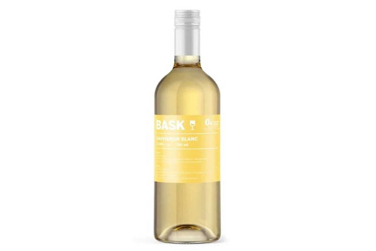 BASK SAUVIGNON BLANC (1 x 750 ML)