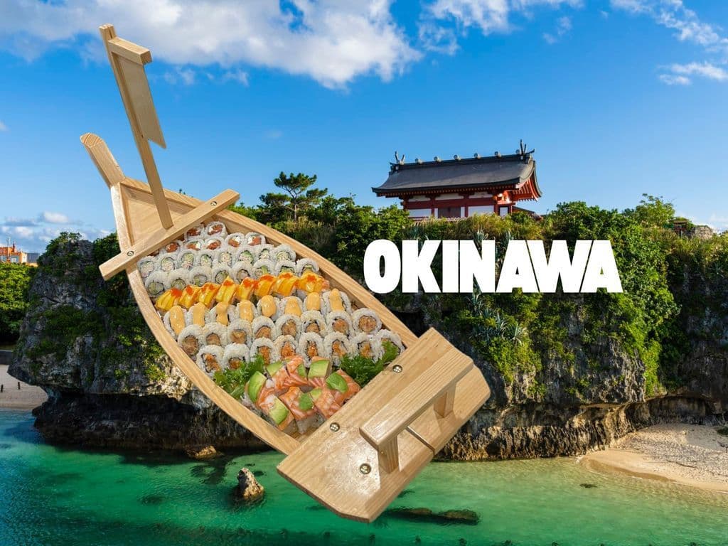 Okinawa