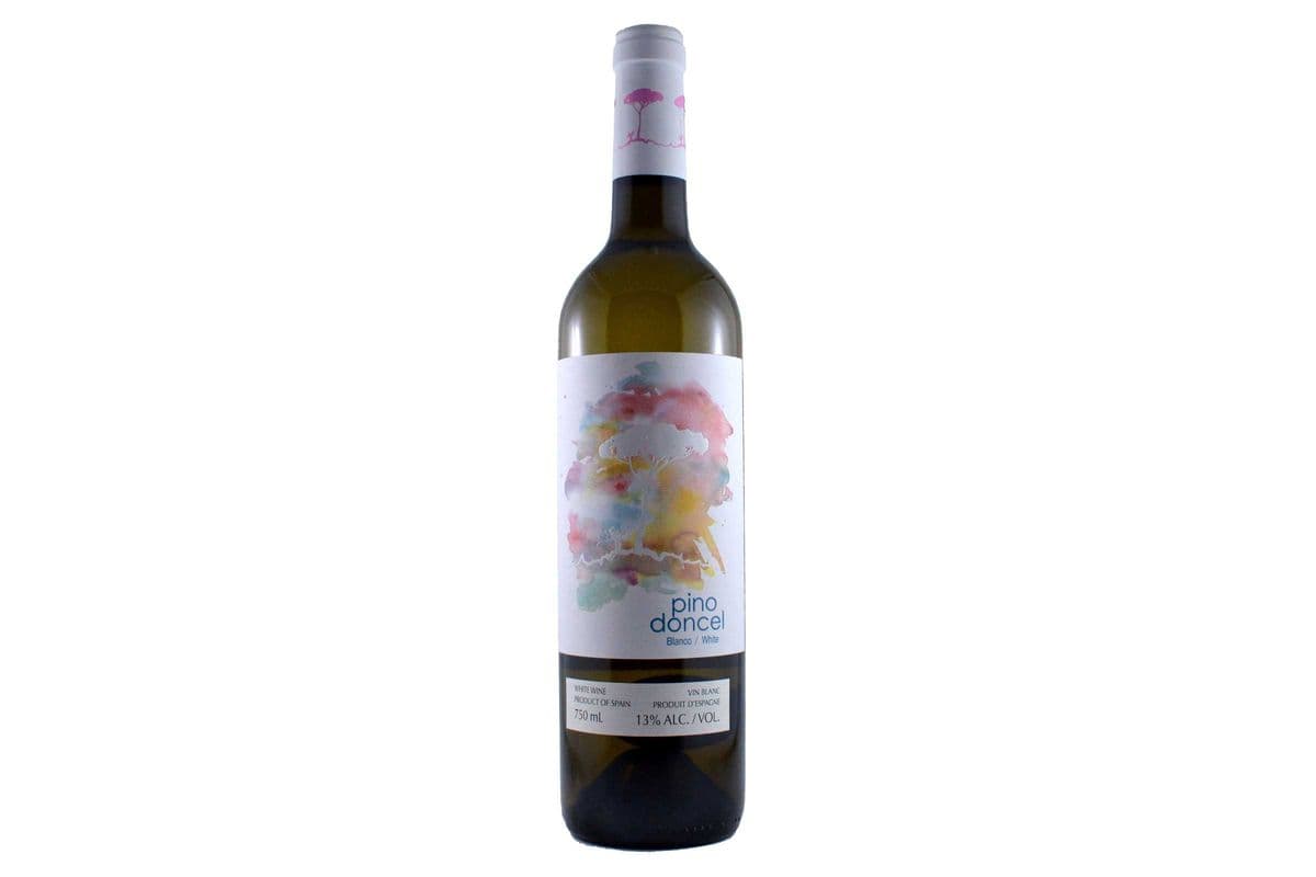 Pinodoncel Sauvignon Blanc (1 x 750ml)